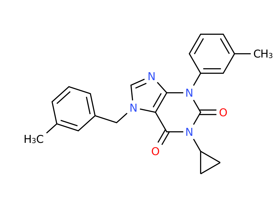 Structure Amb21823290