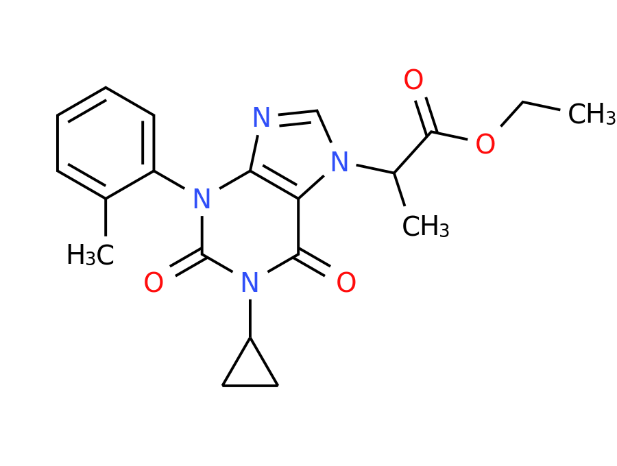 Structure Amb21823298