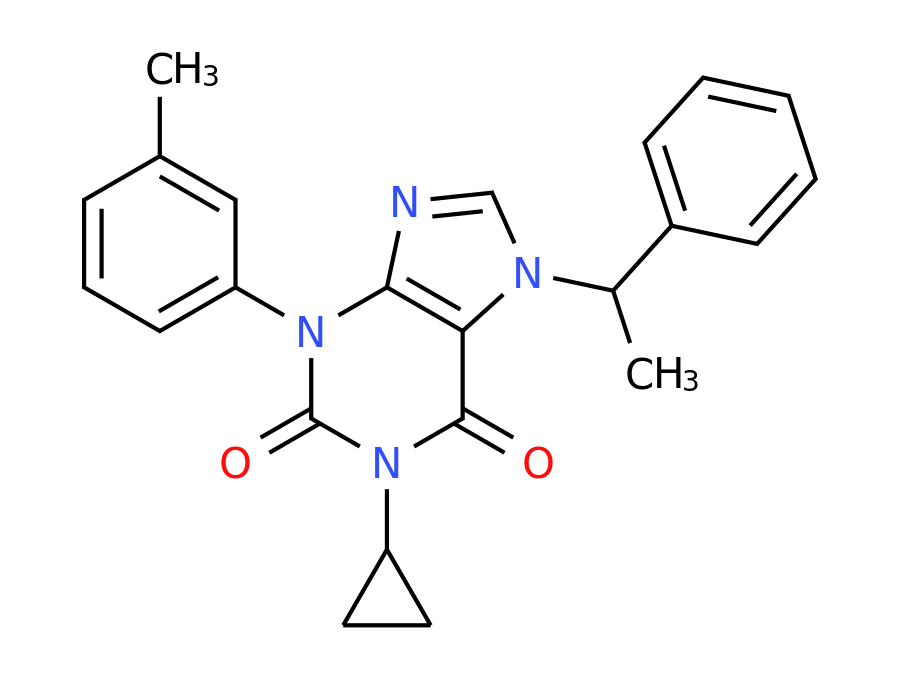 Structure Amb21823300