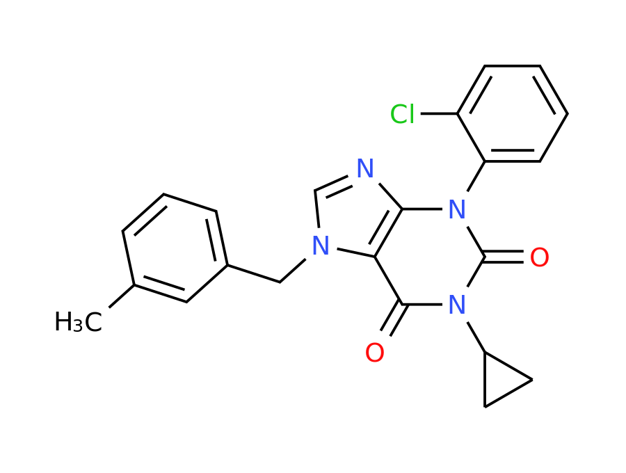 Structure Amb21823315