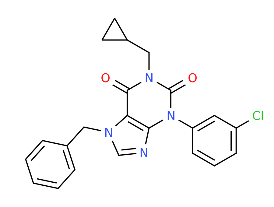 Structure Amb21823316