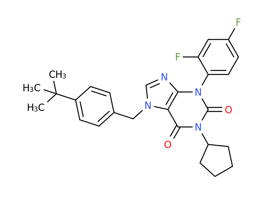 Structure Amb21823317