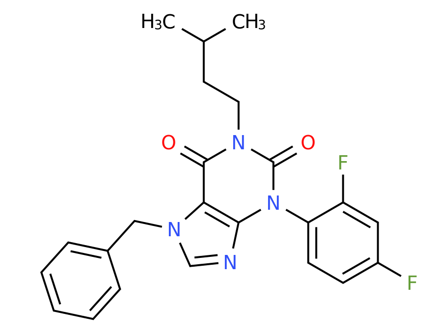 Structure Amb21823319