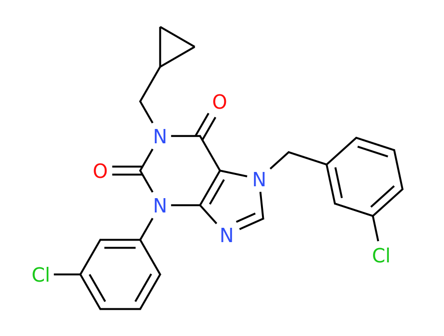 Structure Amb21823339