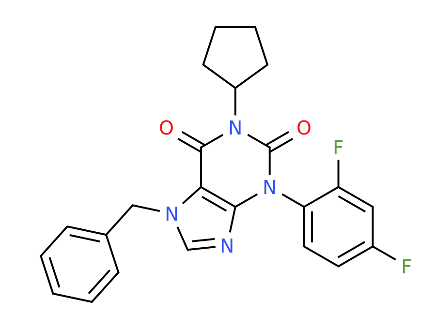 Structure Amb21823351