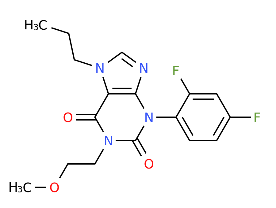 Structure Amb21823352