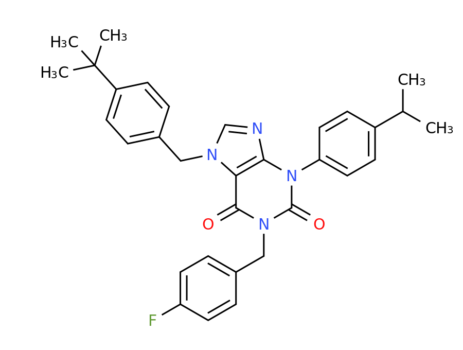 Structure Amb21823363