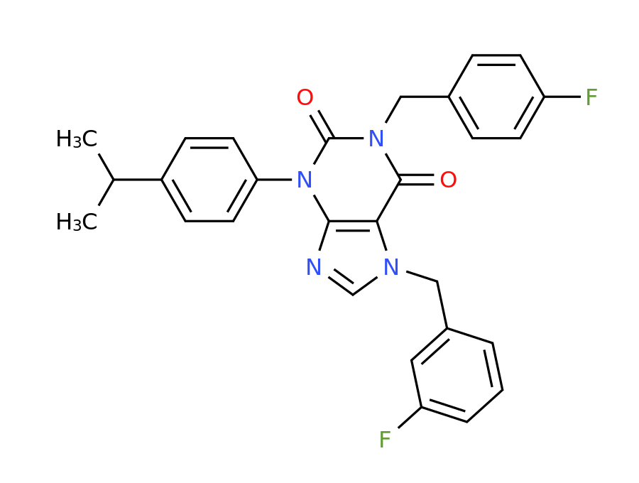 Structure Amb21823365