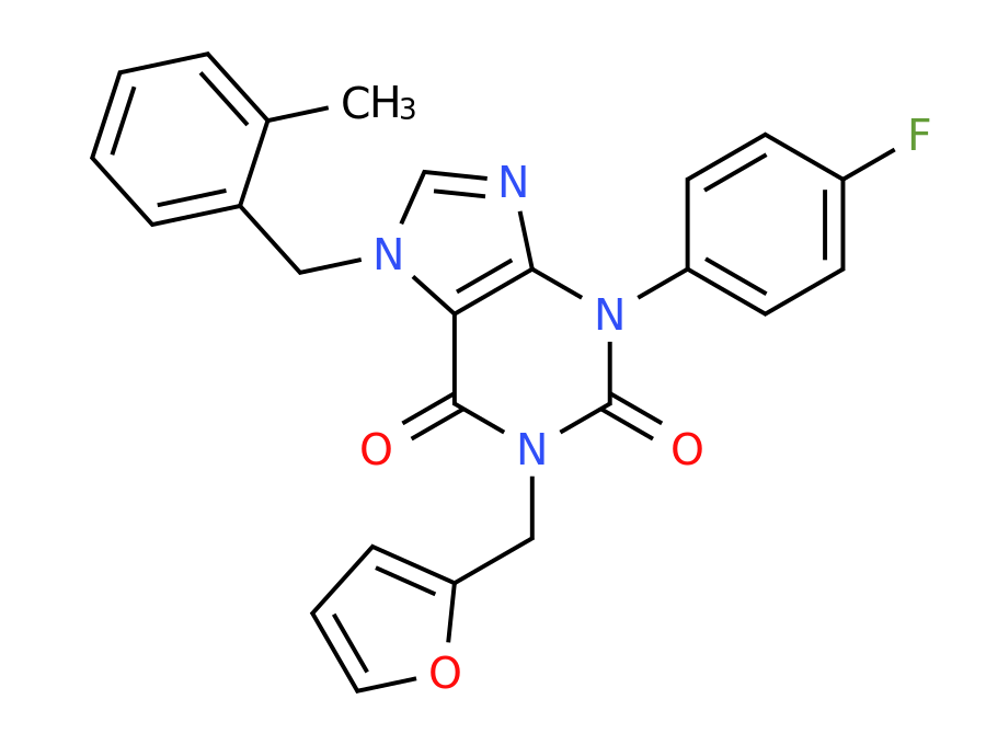 Structure Amb21823374