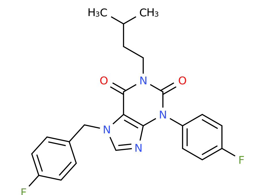 Structure Amb21823376