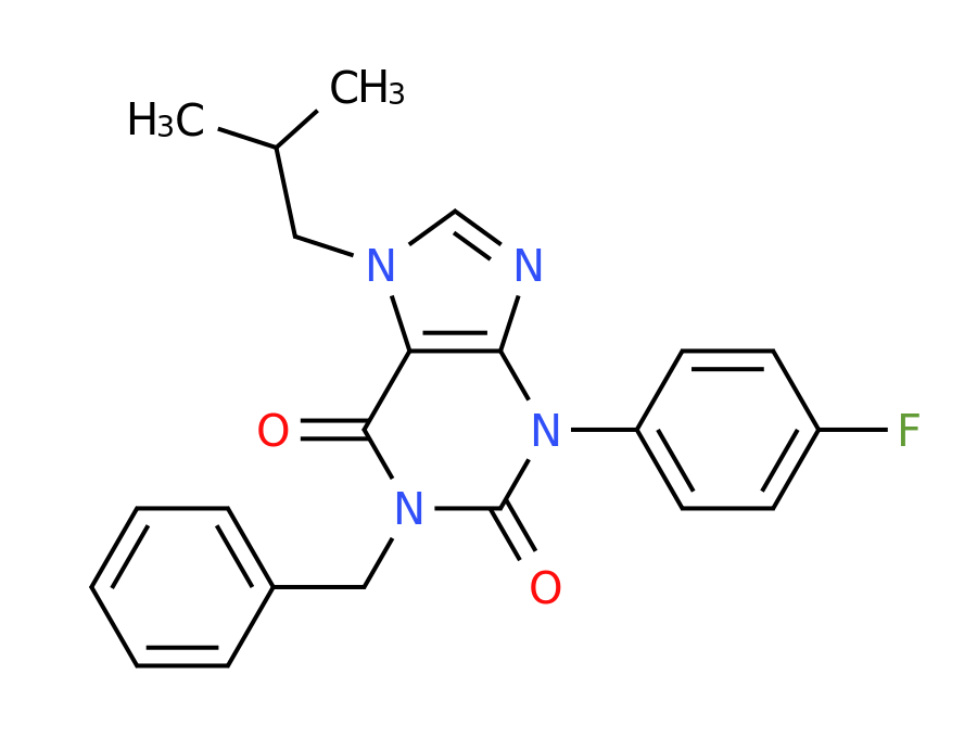 Structure Amb21823377