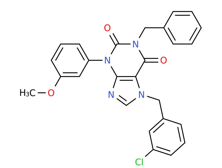 Structure Amb21823378