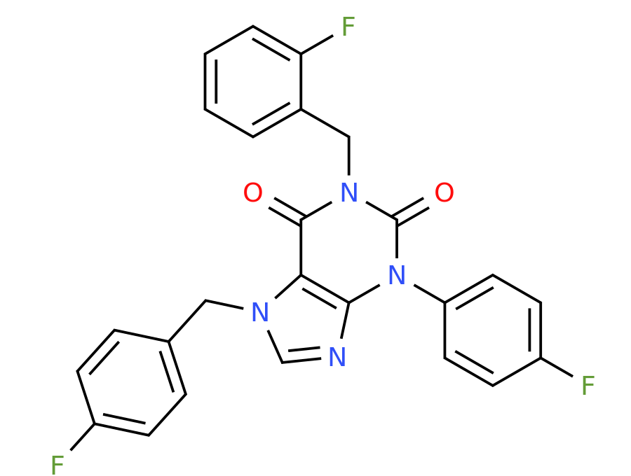 Structure Amb21823384