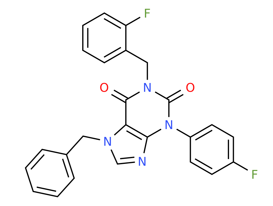 Structure Amb21823386