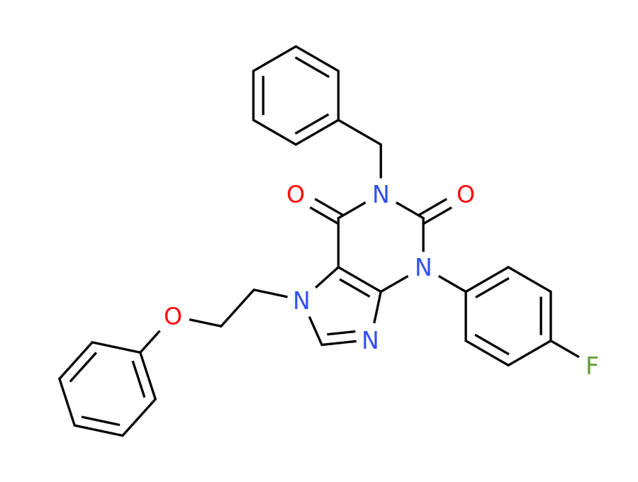 Structure Amb21823389