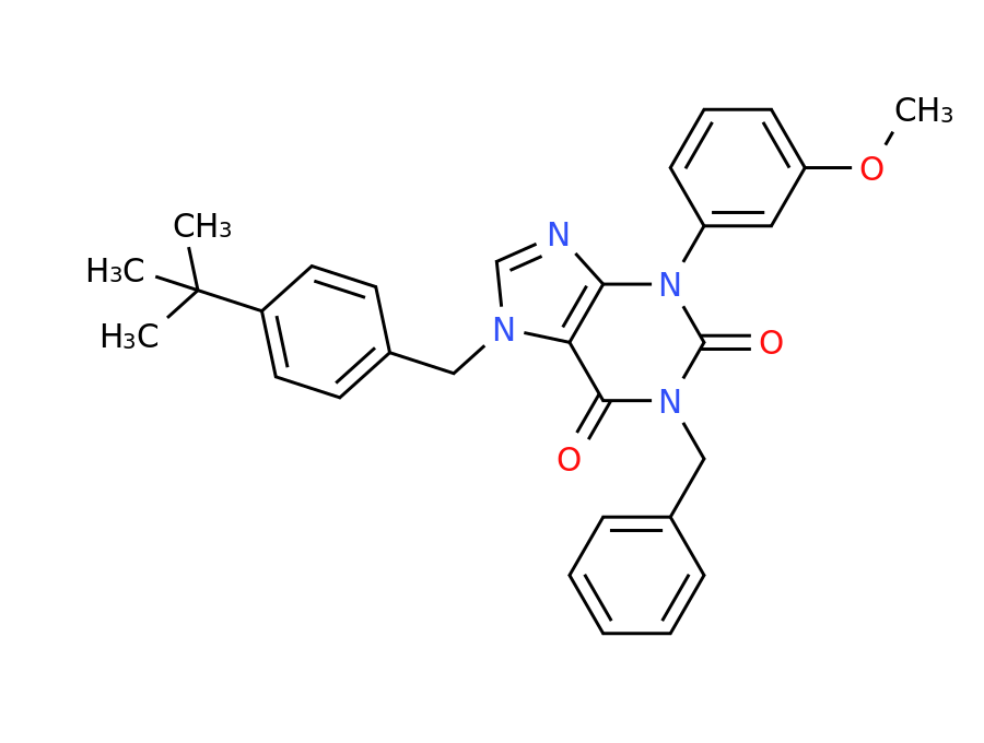 Structure Amb21823390