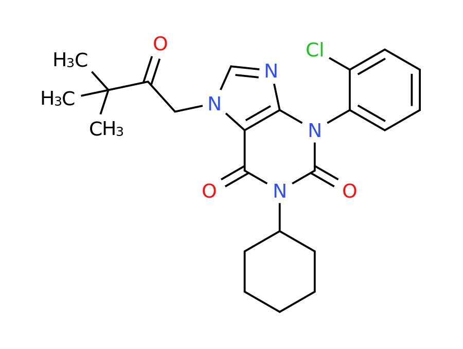 Structure Amb21823394