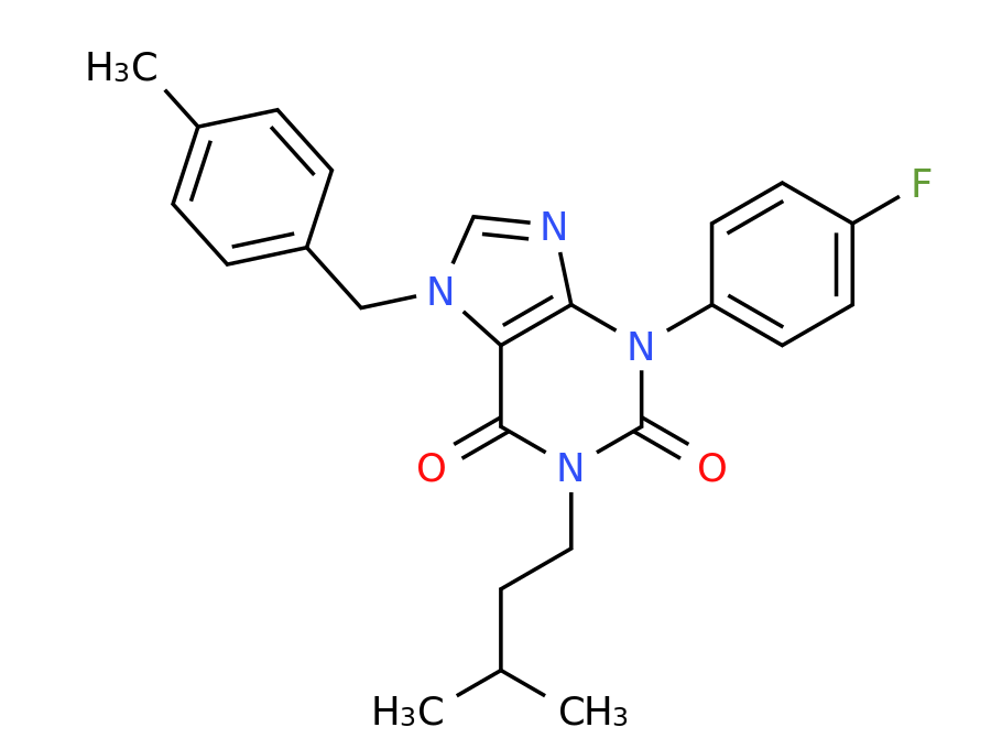 Structure Amb21823399