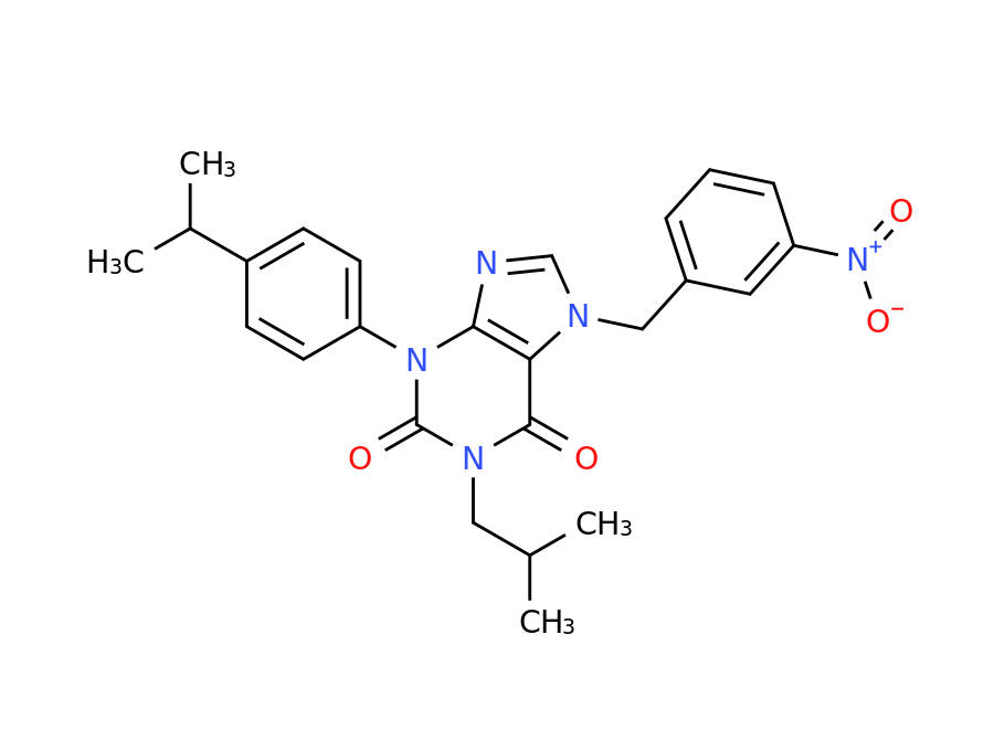 Structure Amb21823407