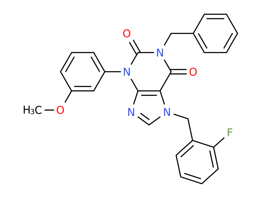 Structure Amb21823412