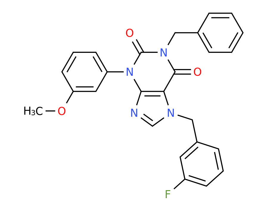 Structure Amb21823413