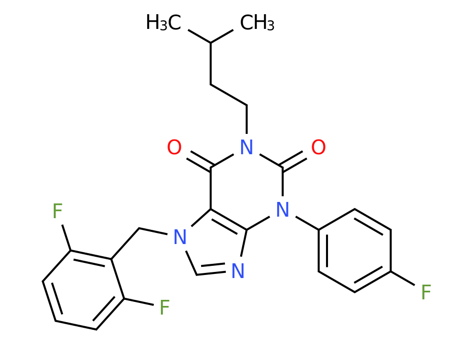 Structure Amb21823414