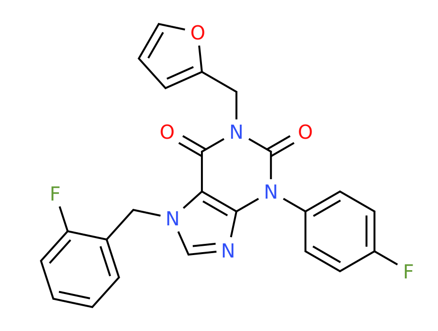 Structure Amb21823416