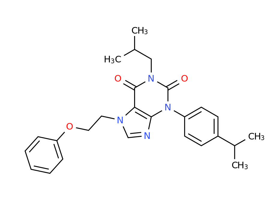 Structure Amb21823419