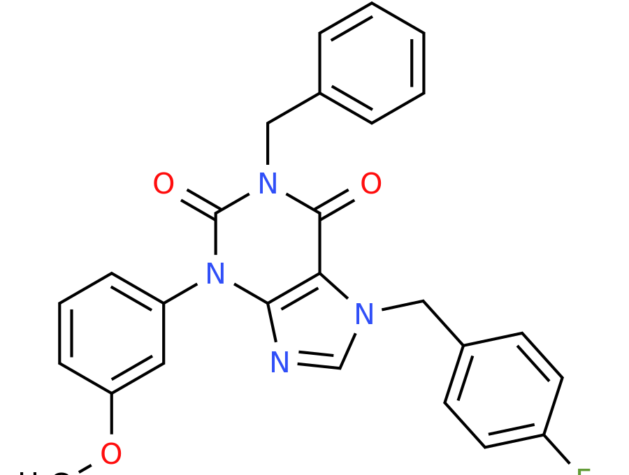 Structure Amb21823424