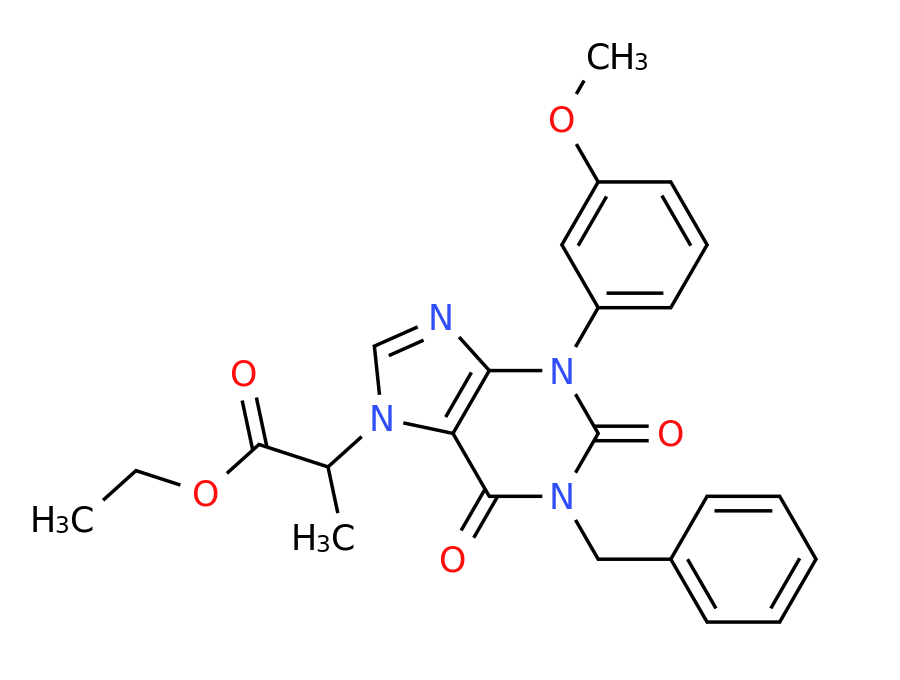 Structure Amb21823425