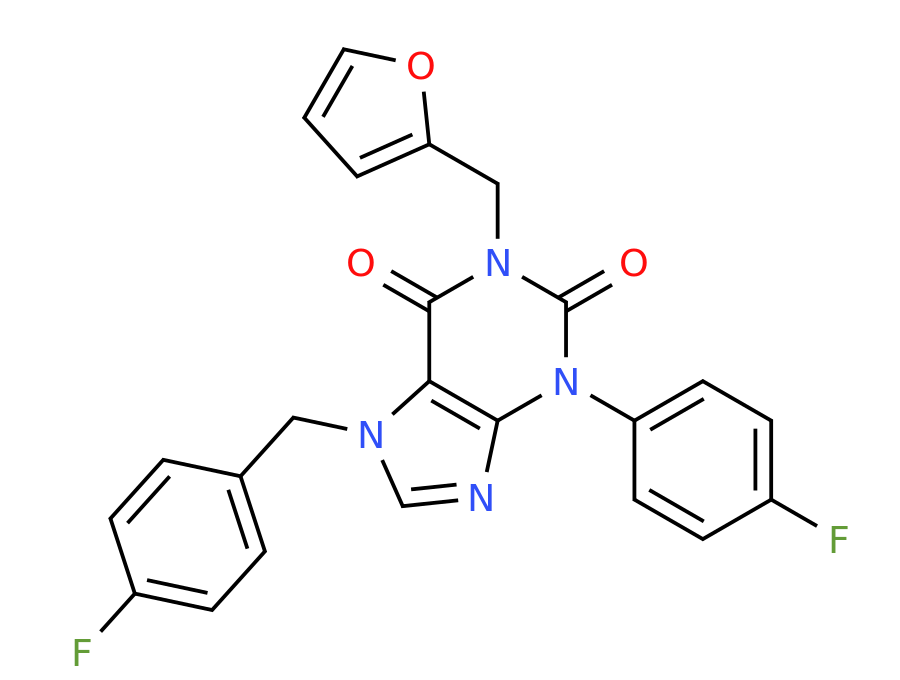 Structure Amb21823428