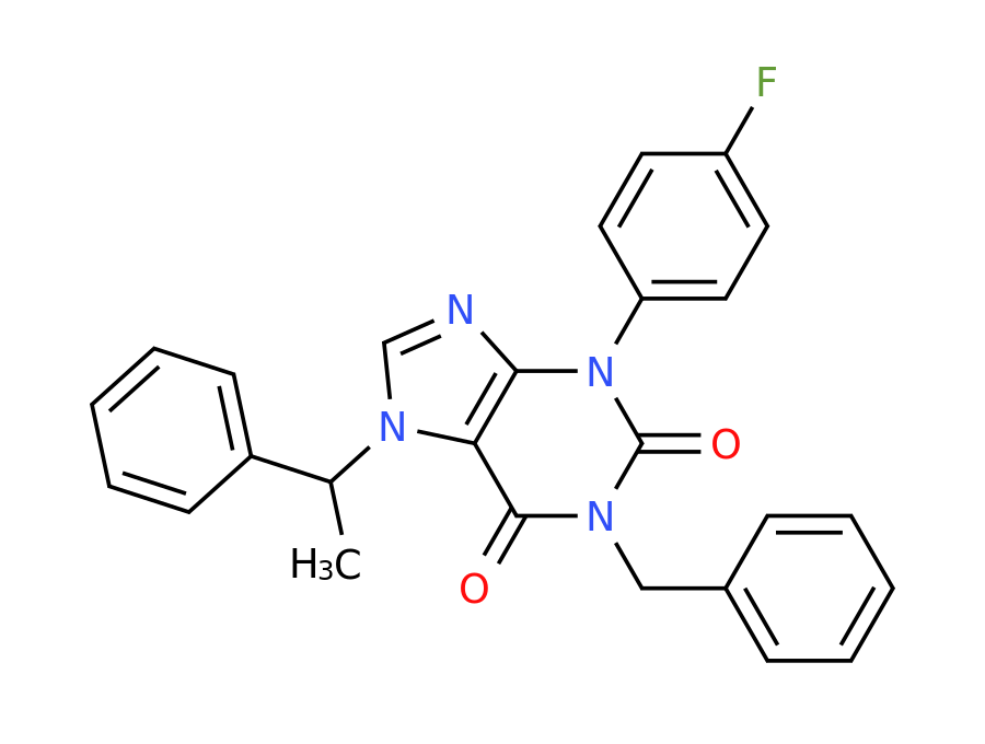 Structure Amb21823435