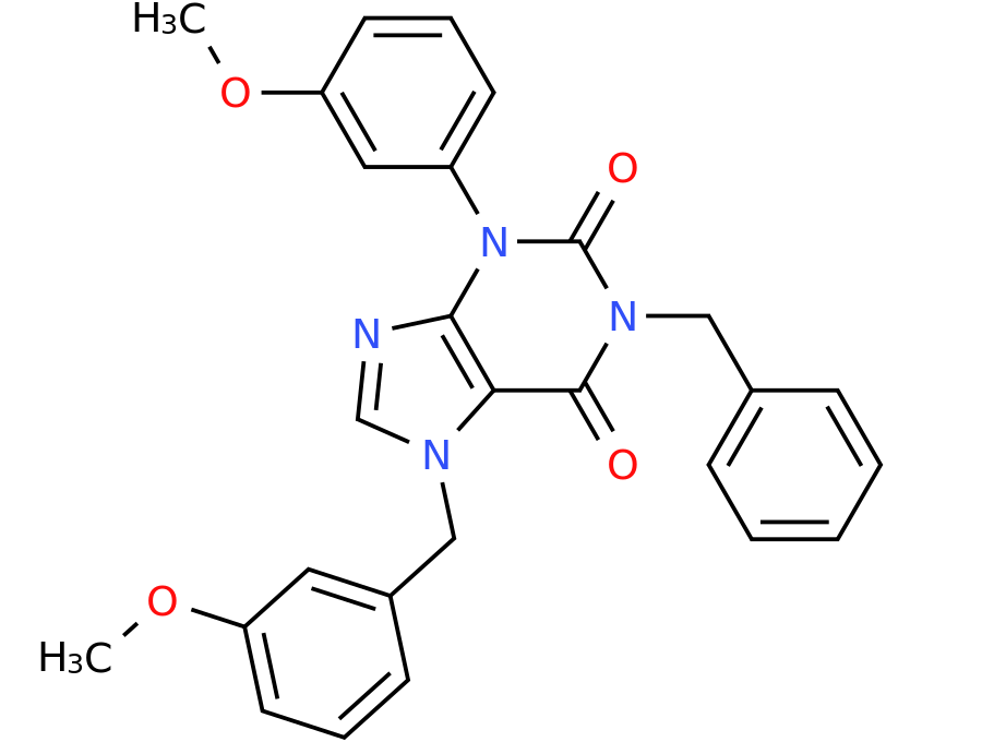 Structure Amb21823437