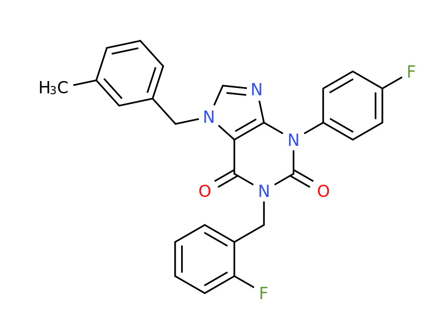 Structure Amb21823445