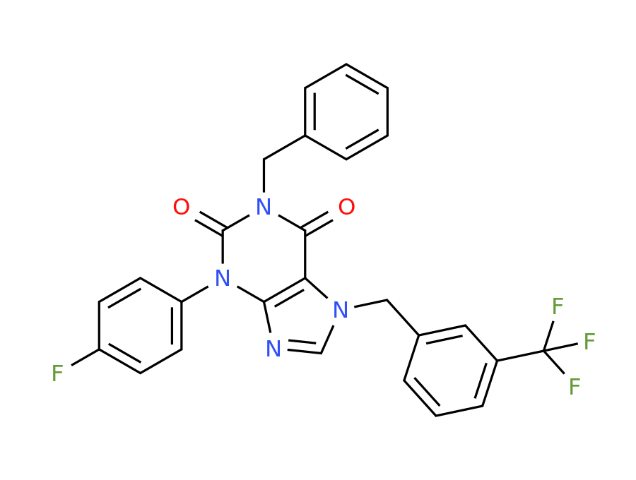 Structure Amb21823447