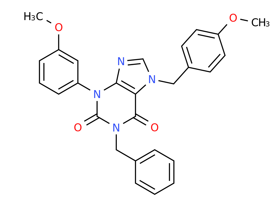 Structure Amb21823448