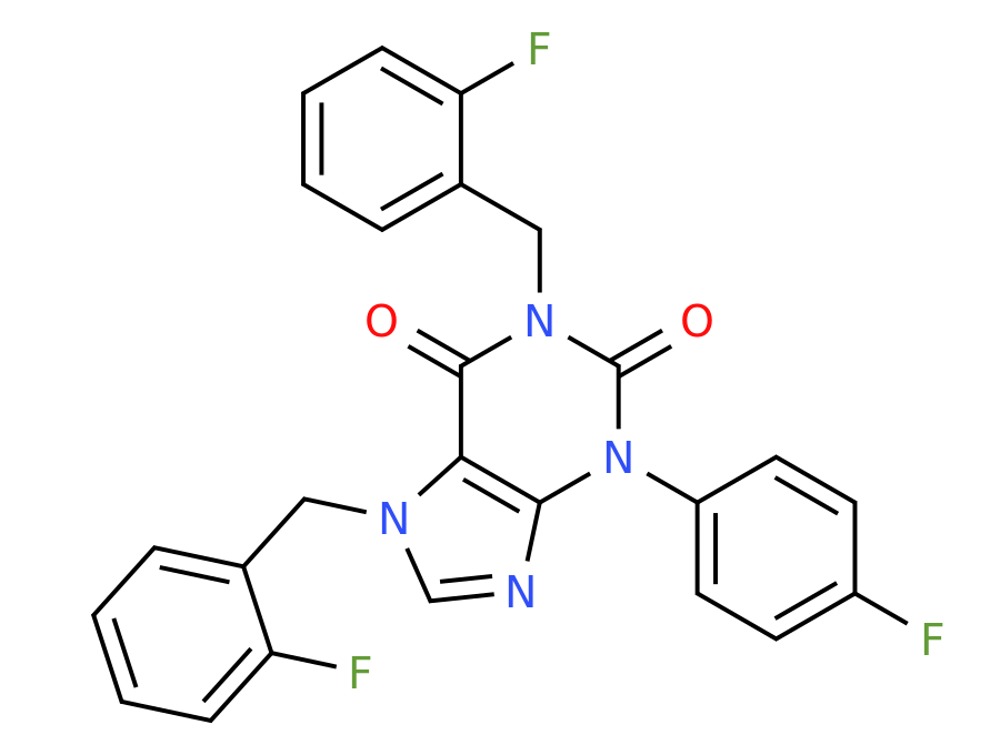 Structure Amb21823454