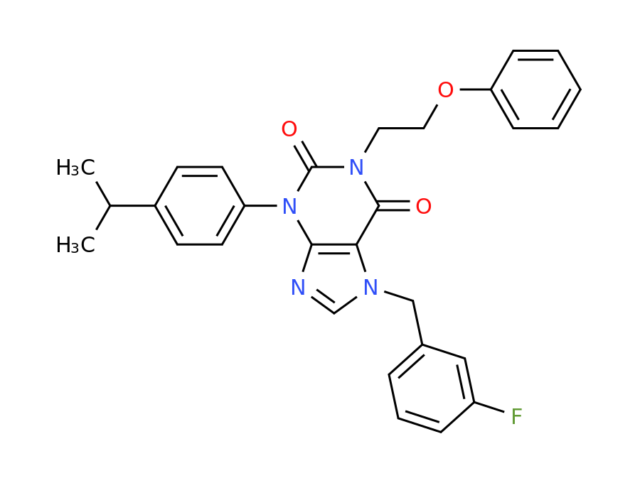 Structure Amb21823456