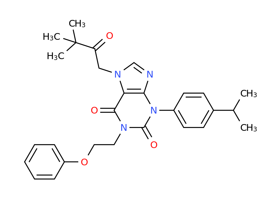 Structure Amb21823457