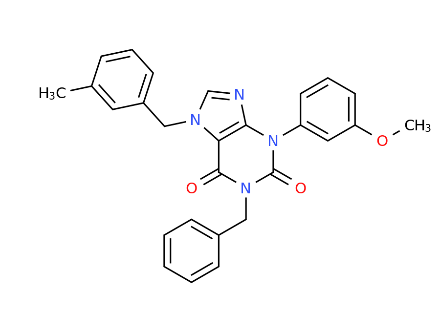 Structure Amb21823460