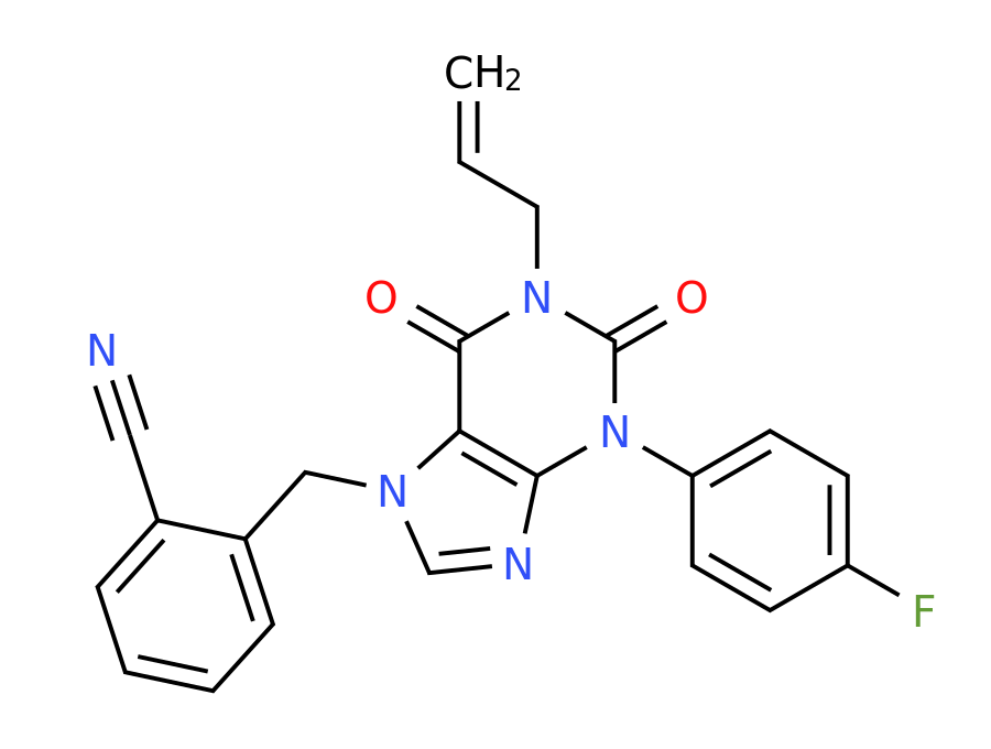 Structure Amb21823470