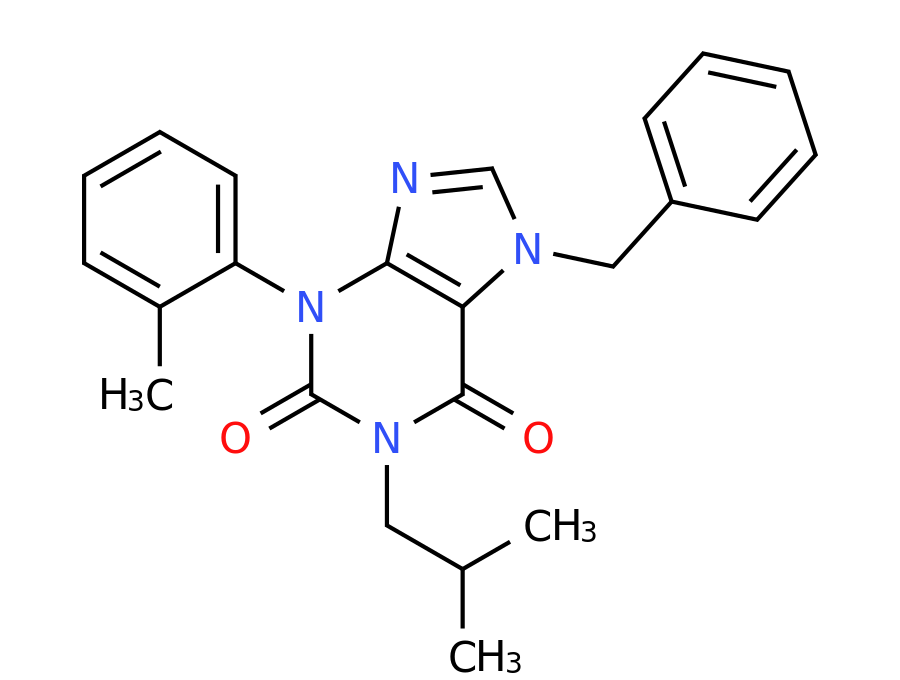 Structure Amb21823473