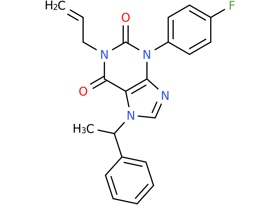 Structure Amb21823484