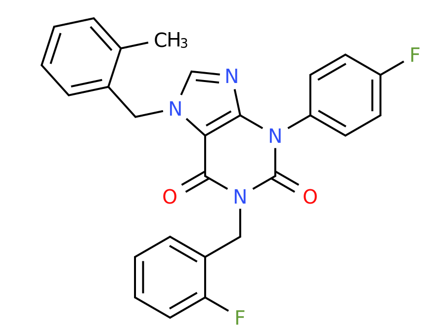 Structure Amb21823500