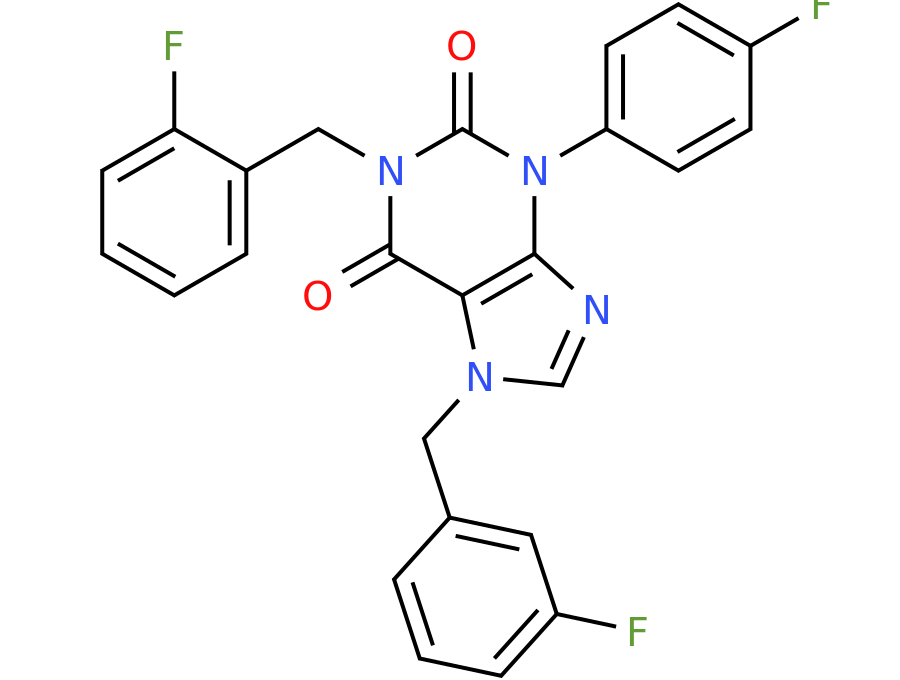 Structure Amb21823501