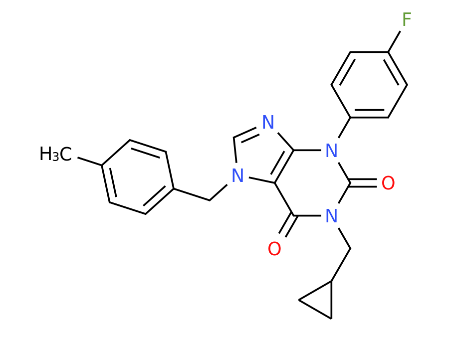 Structure Amb21823504