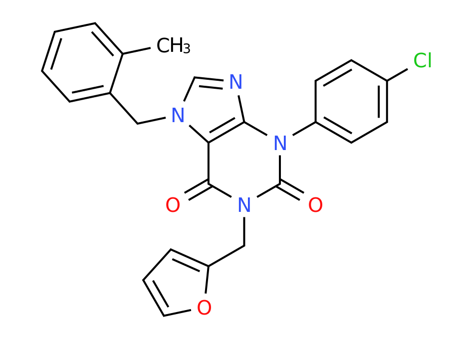 Structure Amb21823506