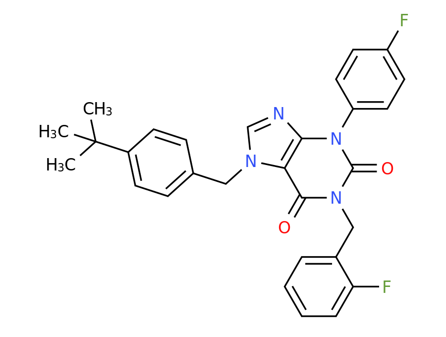 Structure Amb21823507