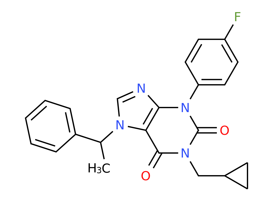 Structure Amb21823513