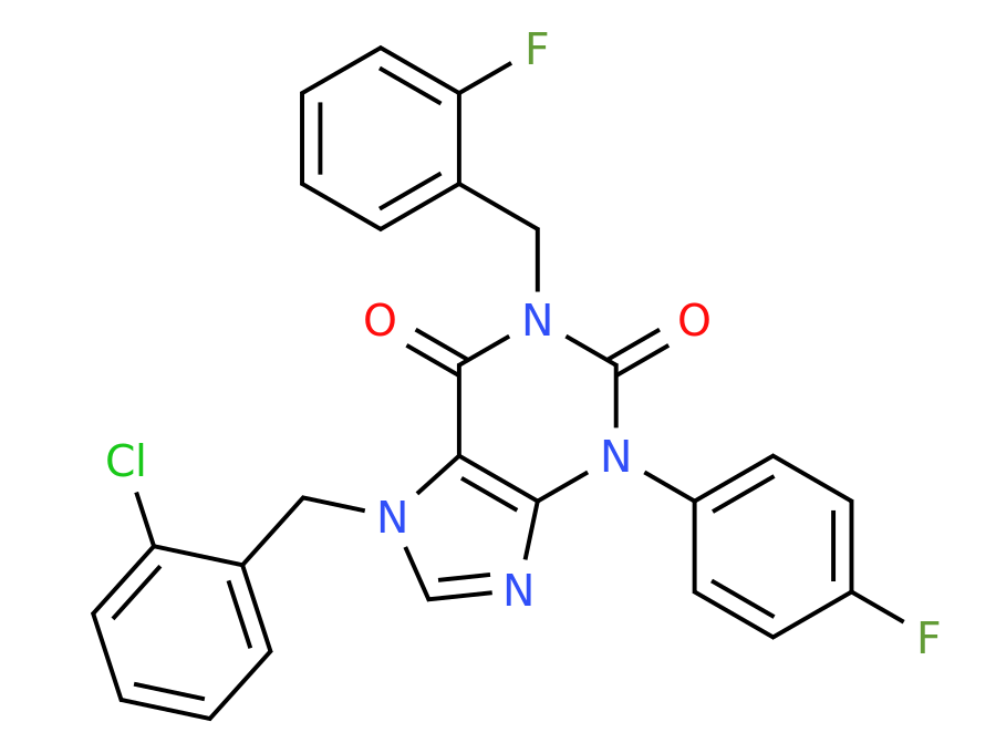 Structure Amb21823519